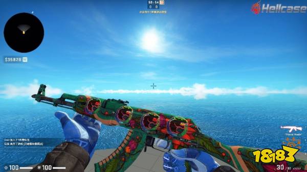 csgo最貴的皮膚是什么 最貴皮膚排行