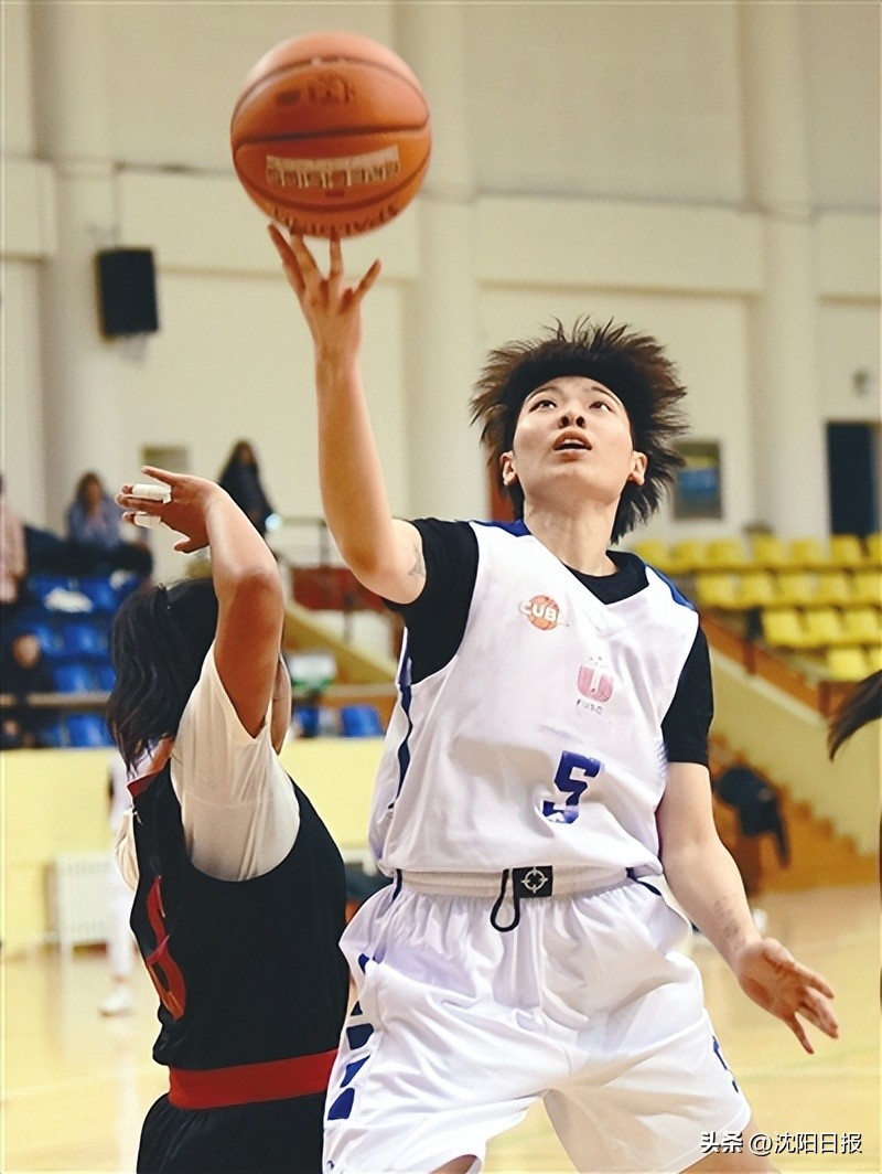 遼寧女籃曾五年四奪WCBA總冠軍，如今振興關(guān)鍵在哪？